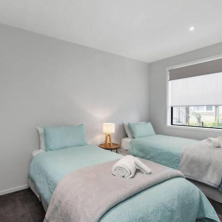Bealey Delight Lägenhet Christchurch Exteriör bild