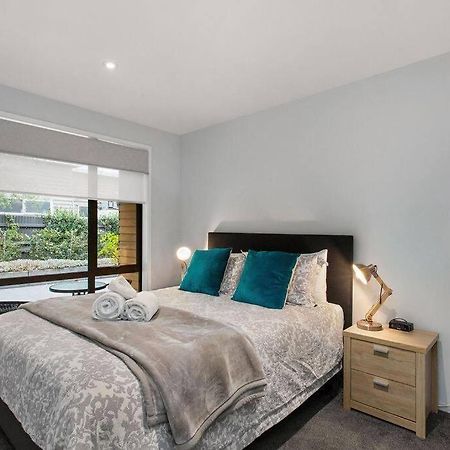 Bealey Delight Lägenhet Christchurch Exteriör bild